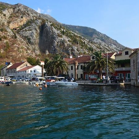 Apartments Qualitas Котор Экстерьер фото