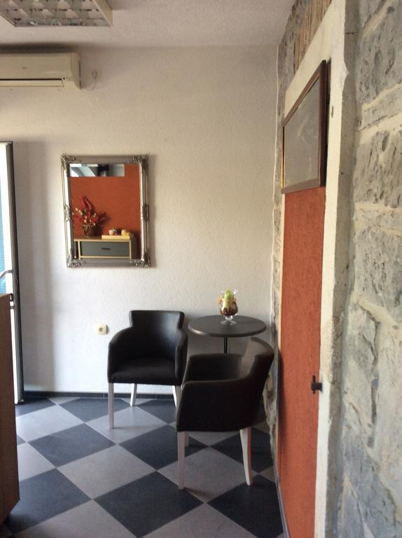 Apartments Qualitas Котор Экстерьер фото