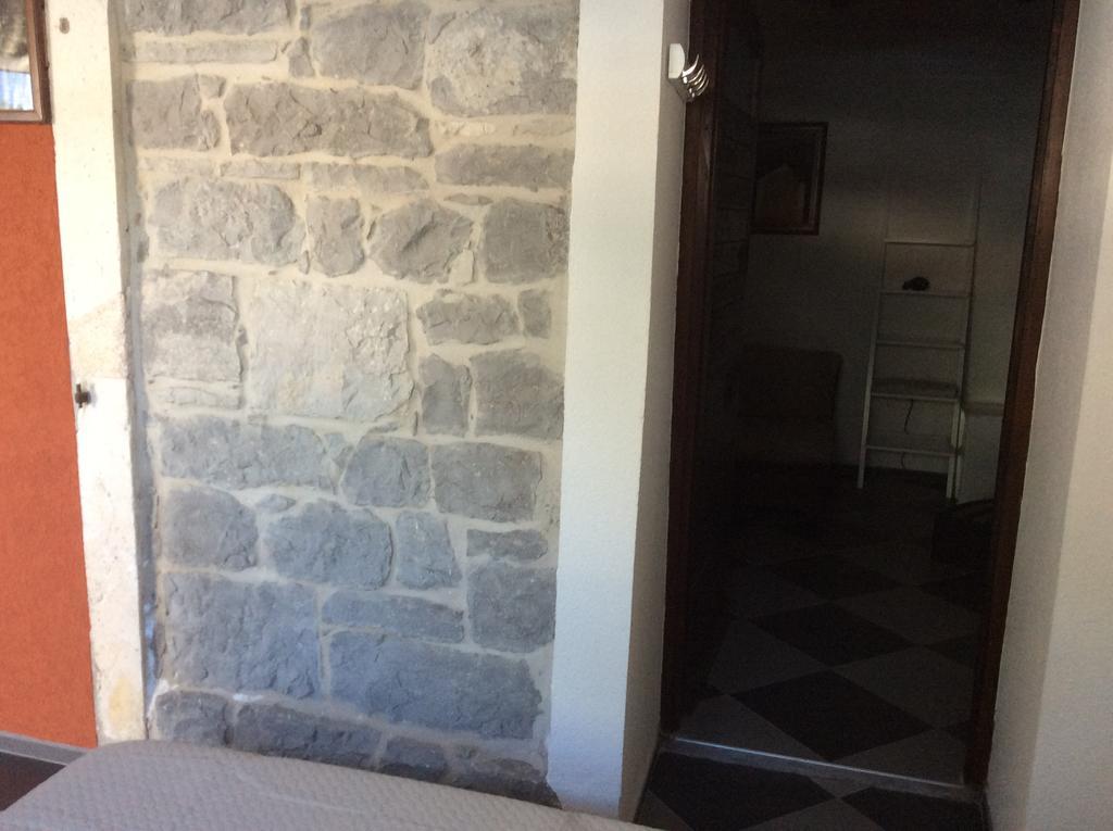 Apartments Qualitas Котор Экстерьер фото