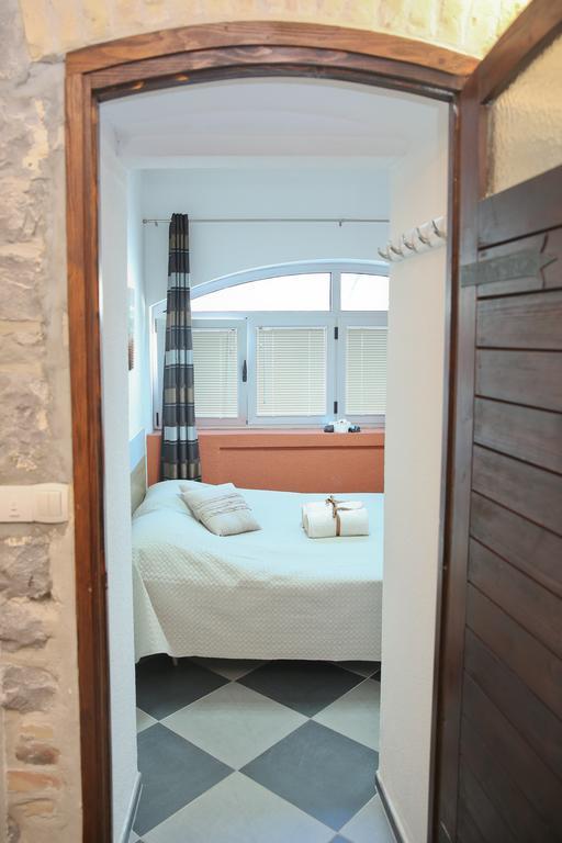 Apartments Qualitas Котор Экстерьер фото