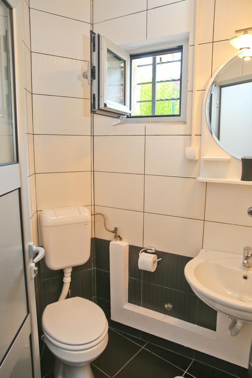 Apartments Qualitas Котор Экстерьер фото