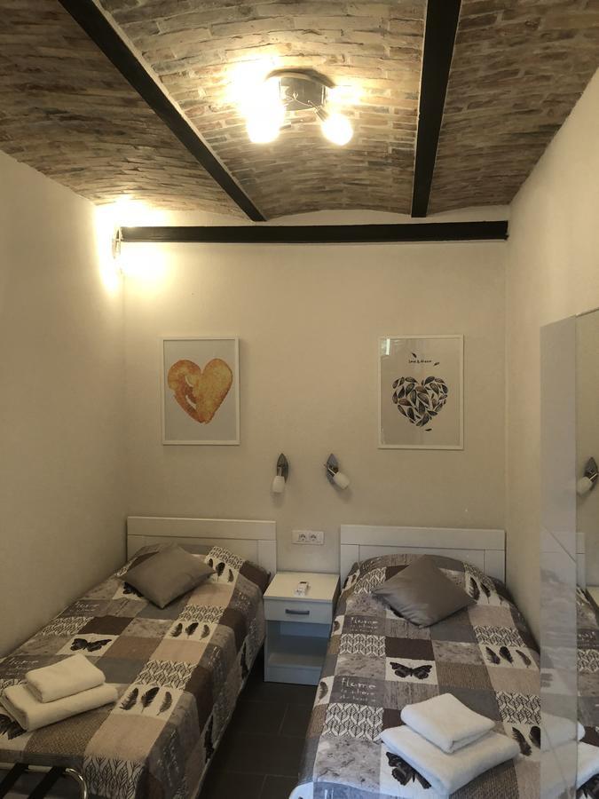Apartments Qualitas Котор Экстерьер фото