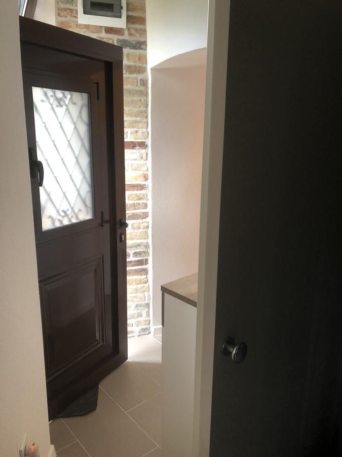 Apartments Qualitas Котор Экстерьер фото