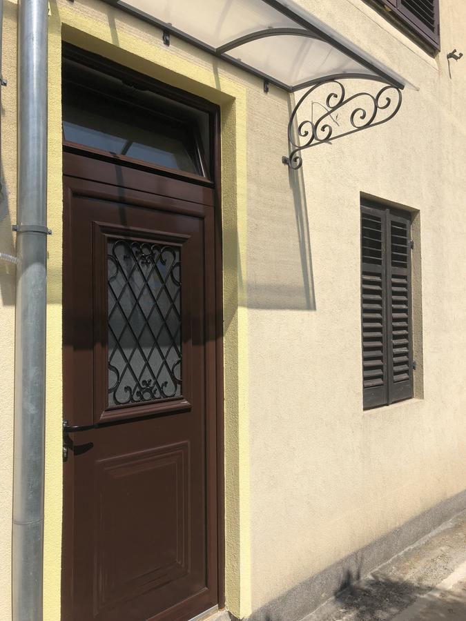 Apartments Qualitas Котор Экстерьер фото