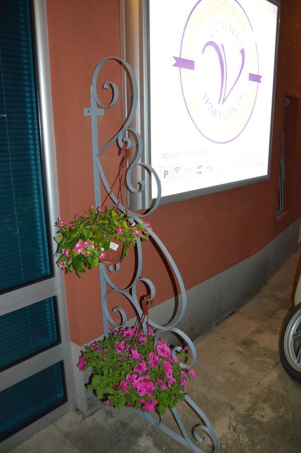 Apartments Qualitas Котор Экстерьер фото