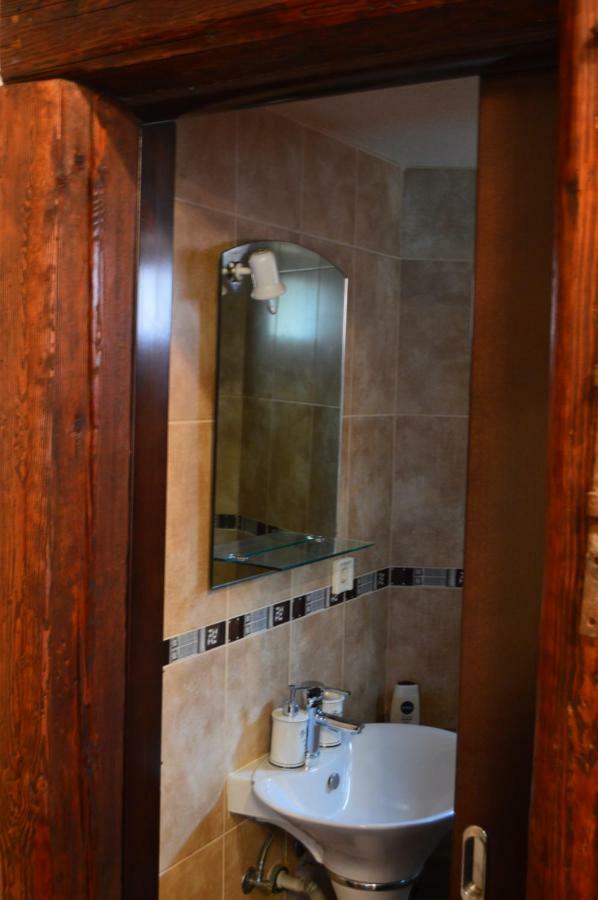 Apartments Qualitas Котор Экстерьер фото