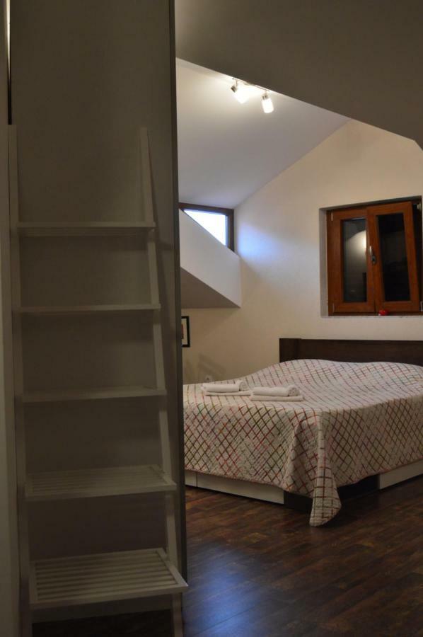 Apartments Qualitas Котор Экстерьер фото