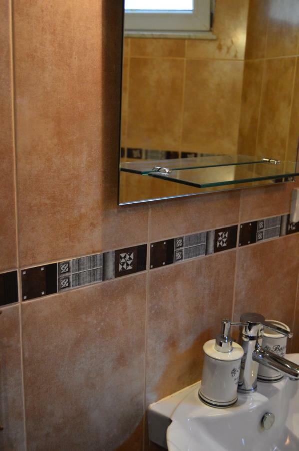 Apartments Qualitas Котор Экстерьер фото